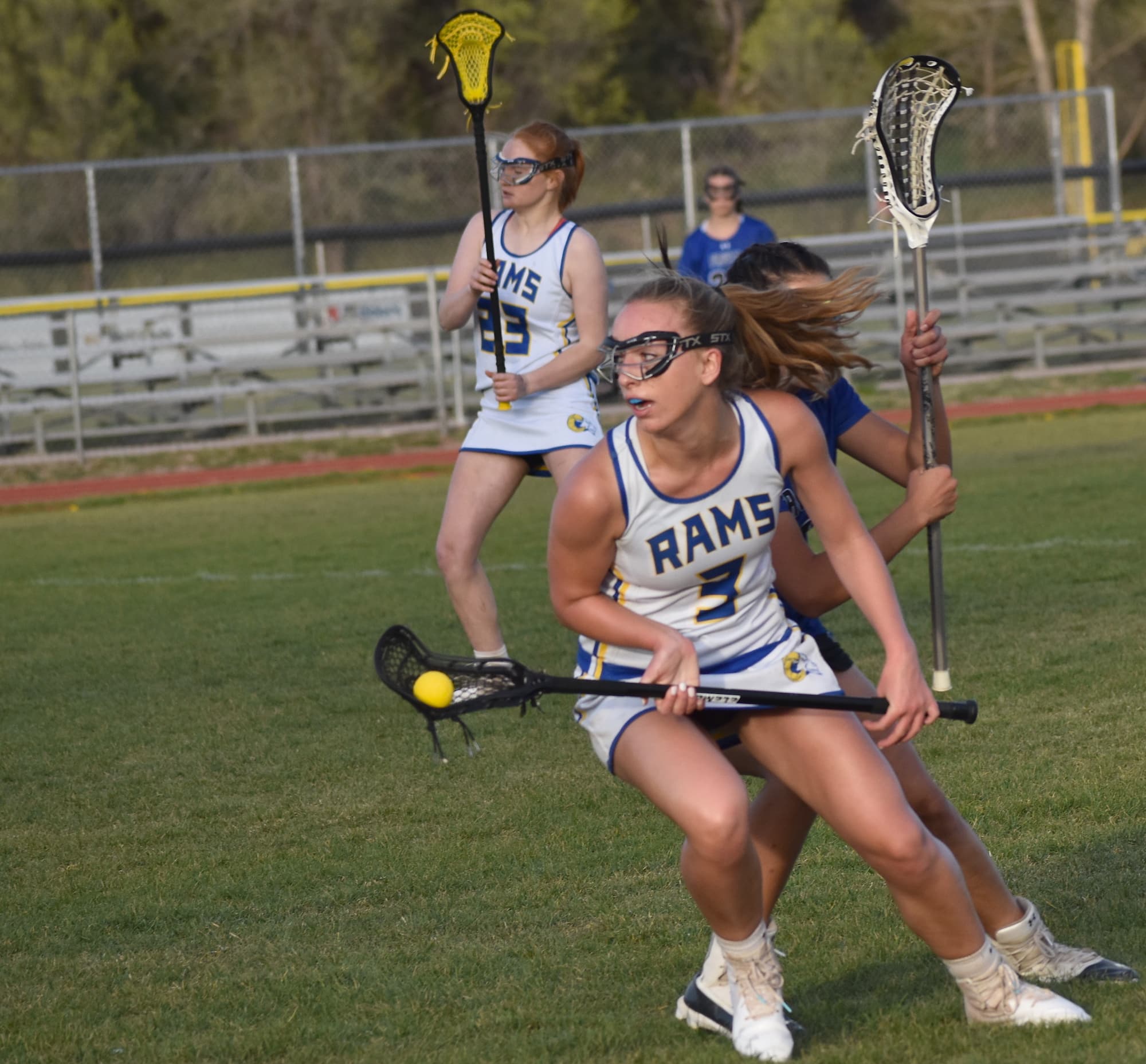 Preps Roaring Fork girls lacrosse, soccer bow out of state playoffs